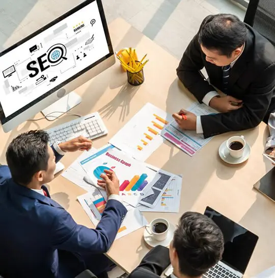 الاستشارات المالية والإدارية والتنظيمية
